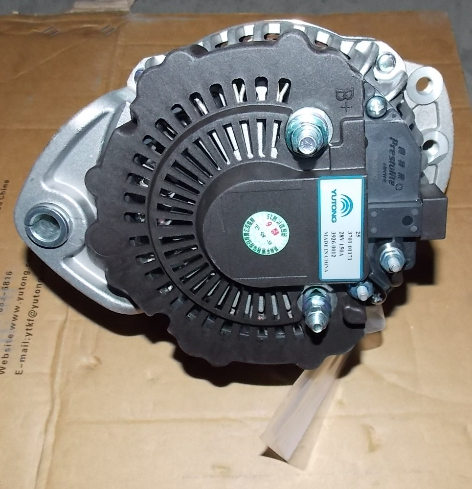 Generator AVI168A3101 28V 150A 8PK φ60-5