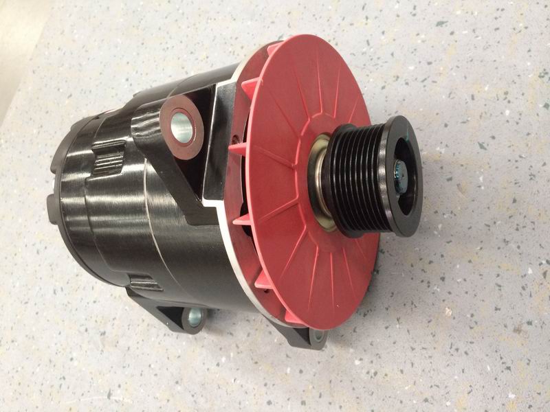 Generator AC172RA 374A 140A 8PK φ80 Yes-1