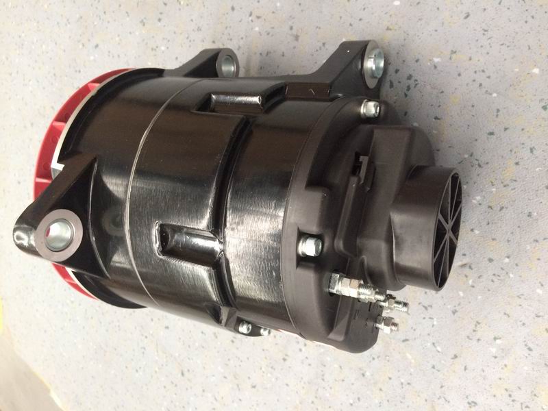 Generator AC172RA 374A 140A 8PK φ80 Yes-2