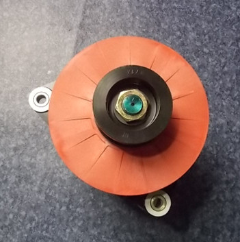 Generator AC172RA 471A 28V 150A 10PK φ85-1