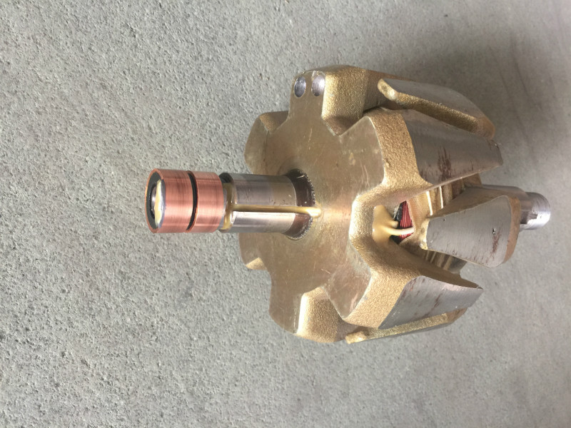 Rotor parts-1