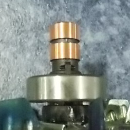 Rotor assembly-1