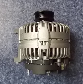 Генератор в сборе