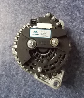 Alternator assembly-1