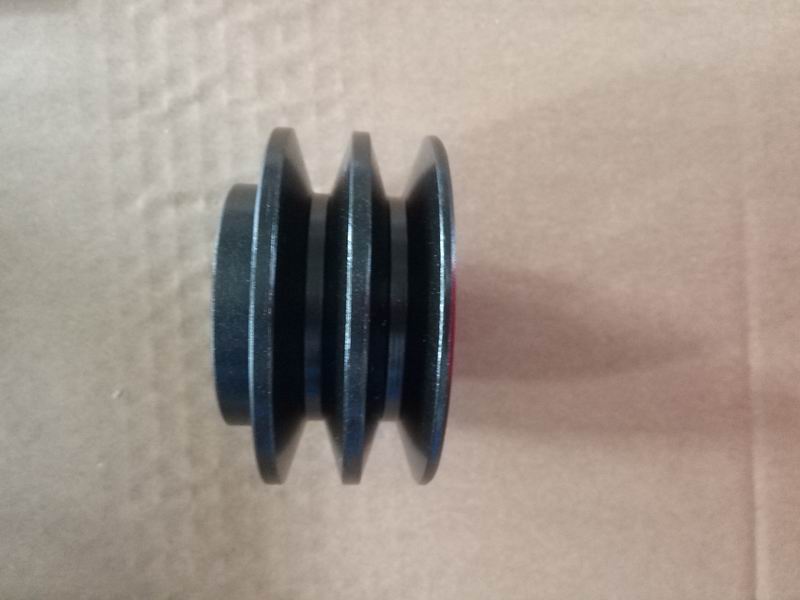 Шкив генератора