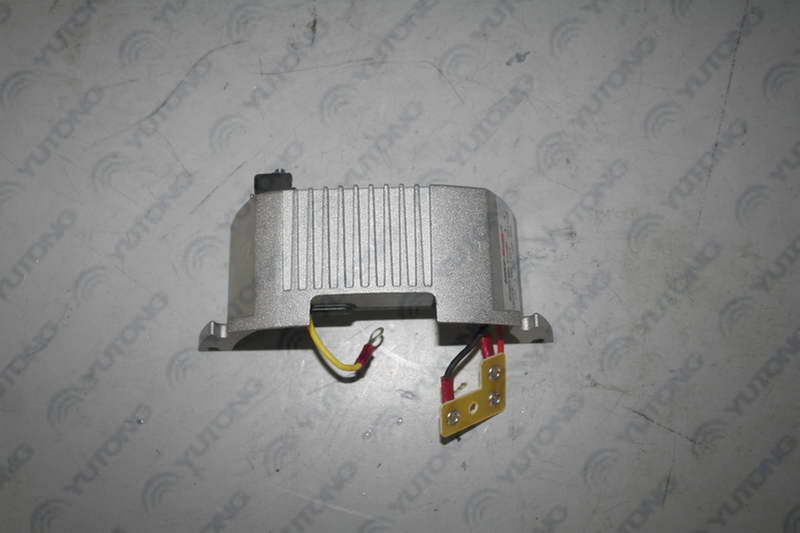 Generator regulator; deleted the same as 3702-00441-3