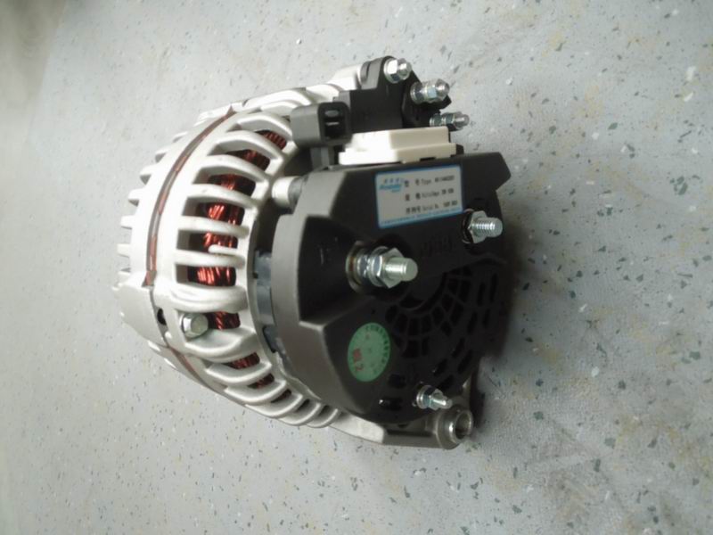 Alternator-1