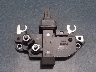 Generator regulator; deleted the same as 3701-03241-1