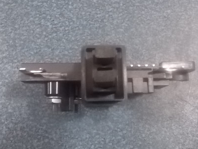 Generator regulator; deleted the same as 3701-03241-2