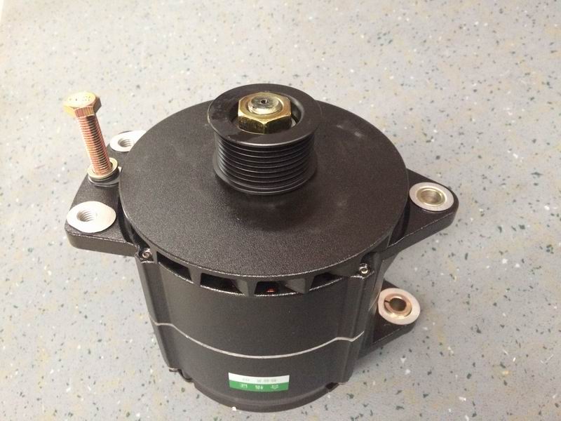 Generator JFZ2915M5 28V 150A 8PK φ60-3