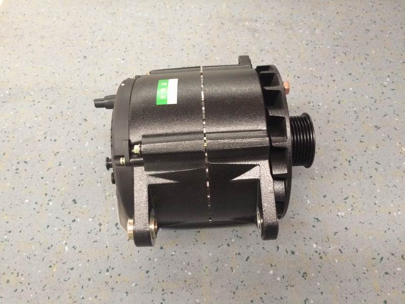 发电机 JFZ2915M5 28V 150A 8PK φ60