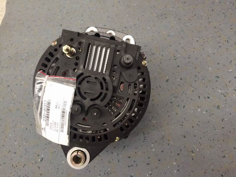 Generator JFZ2915M5 28V 150A 8PK φ60-1