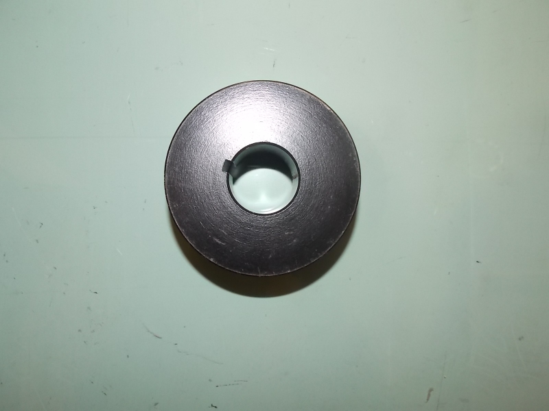 Generator pulley-1