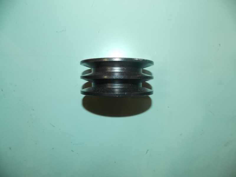Generator pulley-2