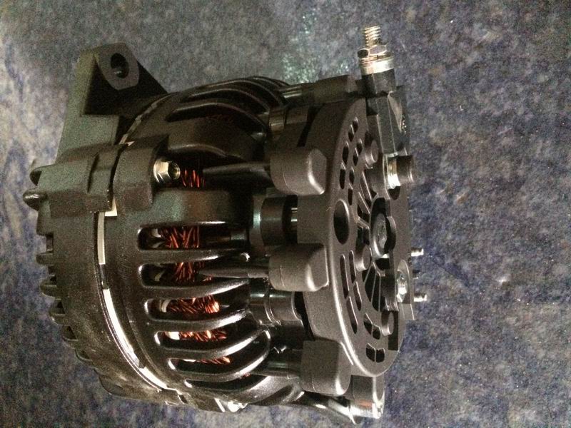 Generator AVI147 120A 8PK φ50 Yes-1