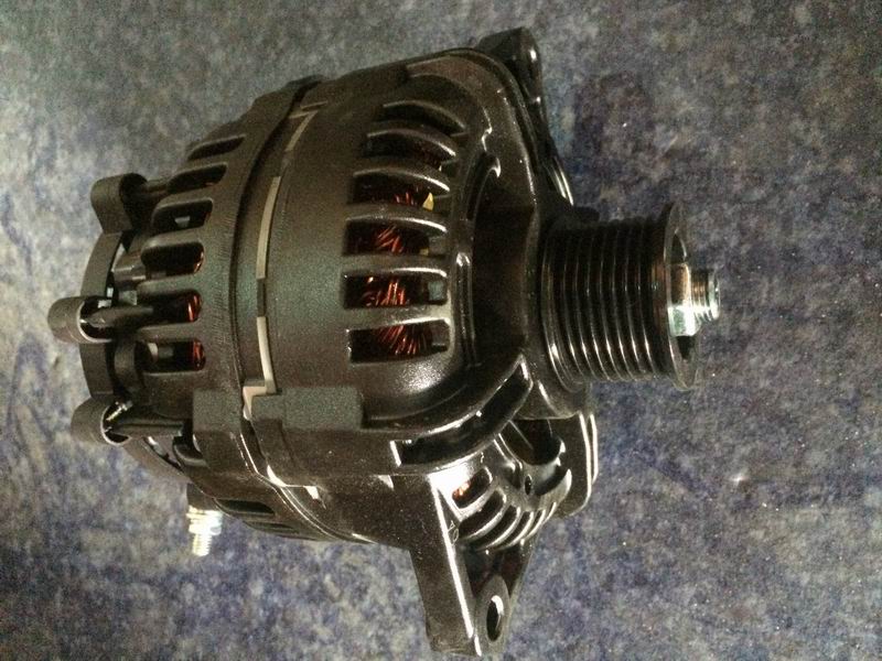 Generator AVI147 120A 8PK φ50 Yes-2