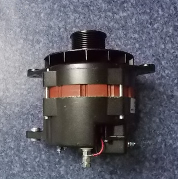 Generator 8LHA3048UC 101 28V 120A 8PK φ65
