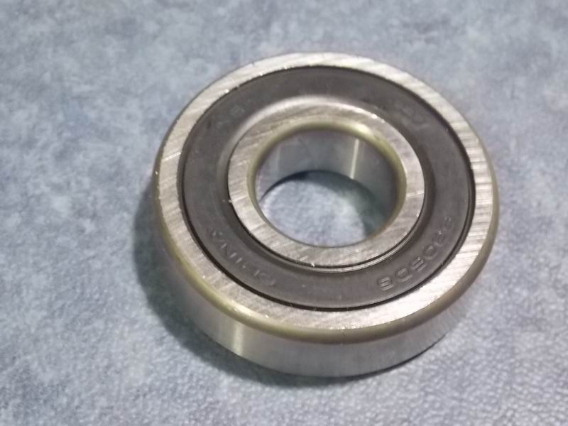 Generator rear bearing-1