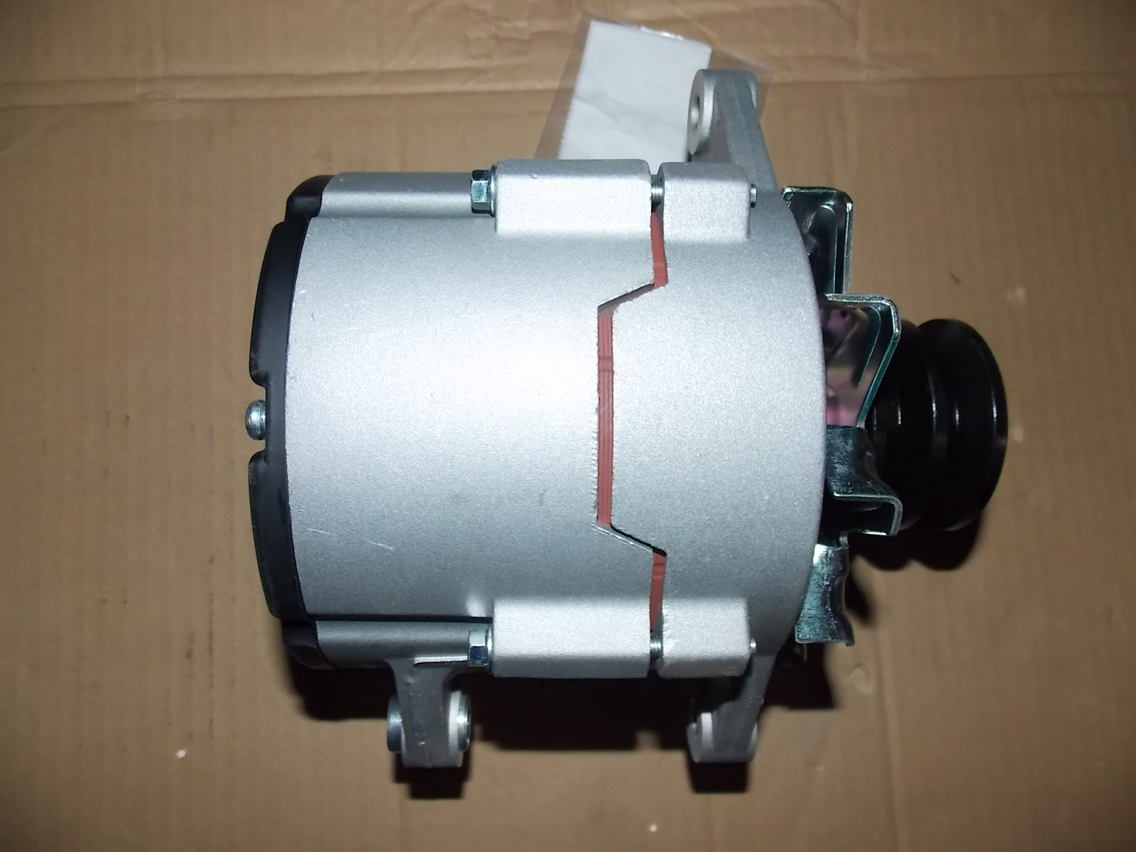 Генератор АВЭ 2711B7 28V 70A Двойной А ф 65-1