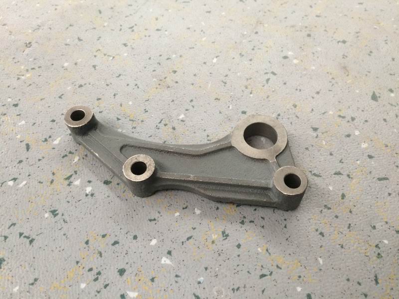 Generator bracket-2