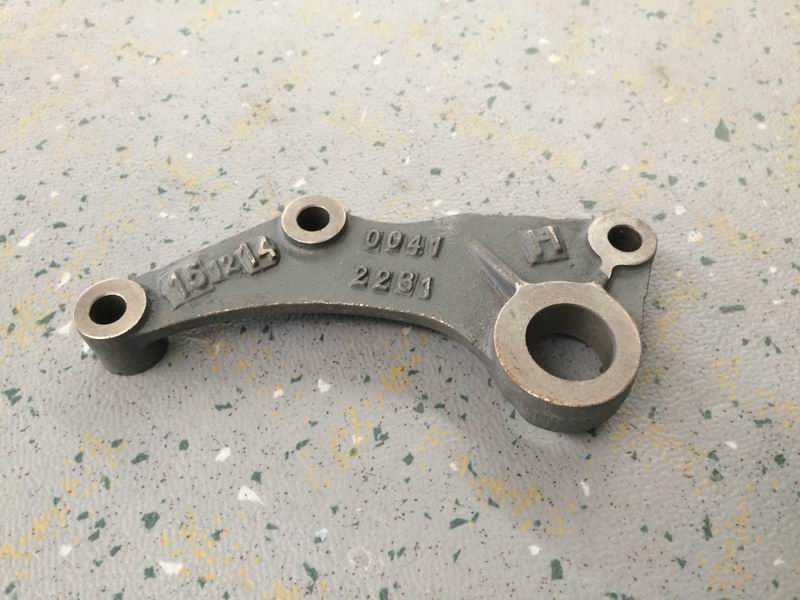 Generator bracket-1