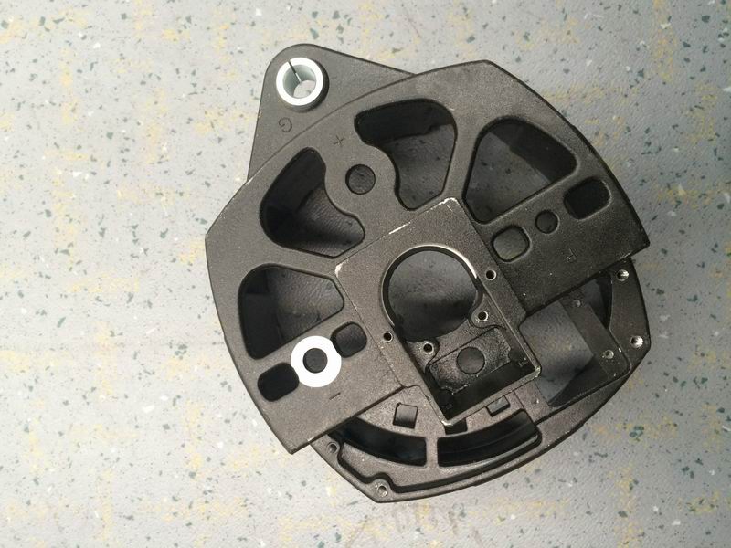Rear end cover; available for 3701-01477 generations-1