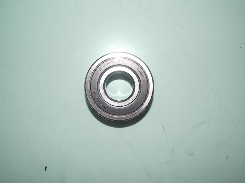 Generator front bearing; deleted the same as 3701-01827-1