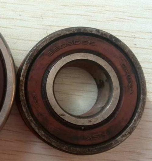 Generator rear bearing-1