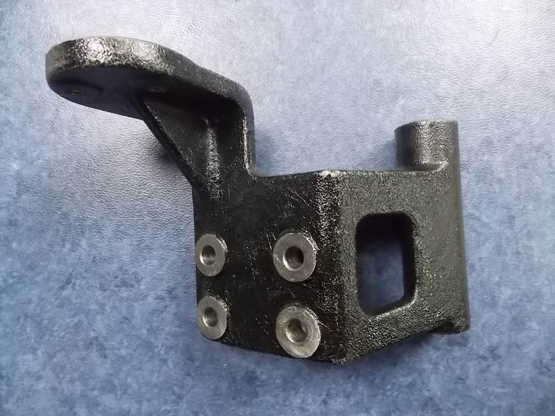 Generator bracket; can be replaced by 3701-01818-2