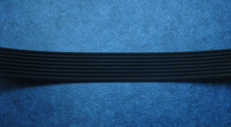 Generator belt (8PK2030)-1