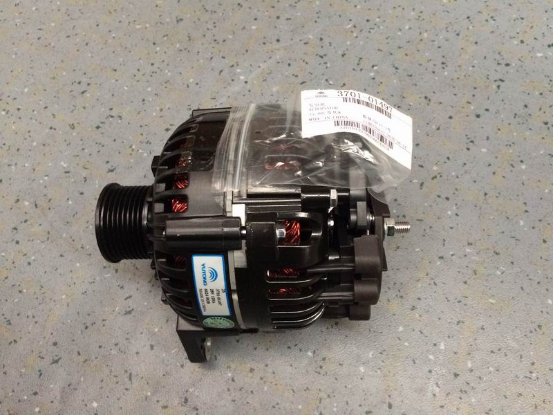 Generator AVi147E3001 28V 120A 8PK Φ55