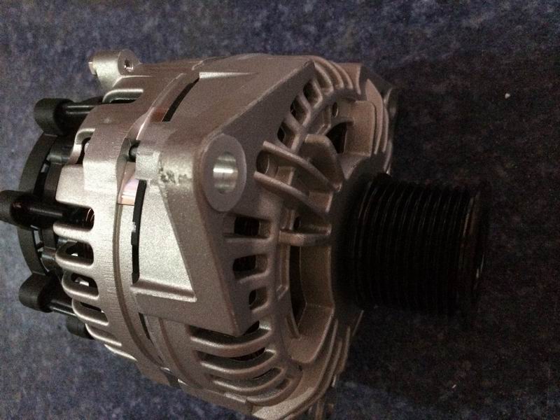 Generator, AVi168S3002, 150A, 10PK, φ54, have