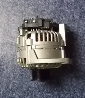 Generator AVID3001 28V 100A 8PK φ64