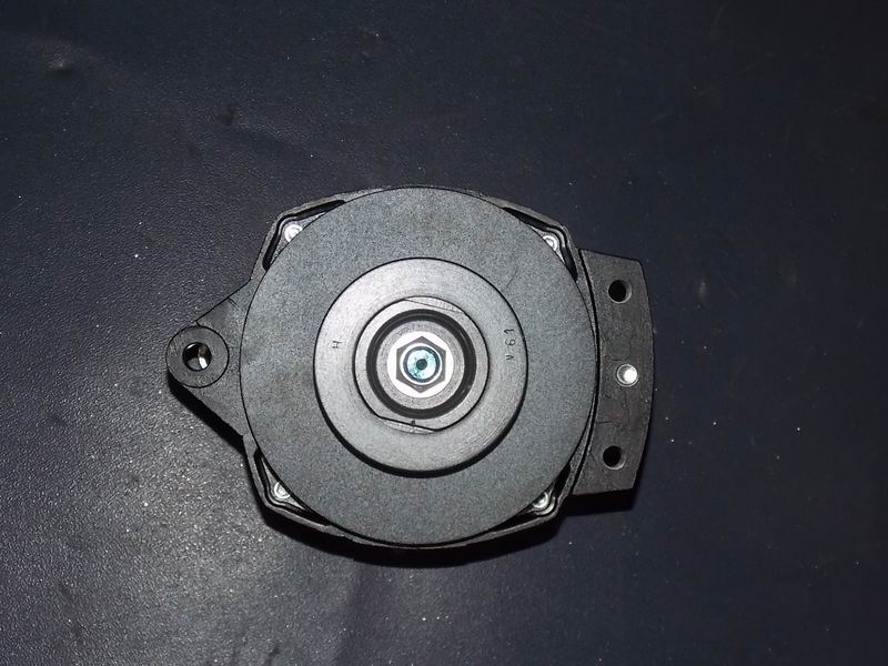 Generator (24V excitation, 24V output)-1