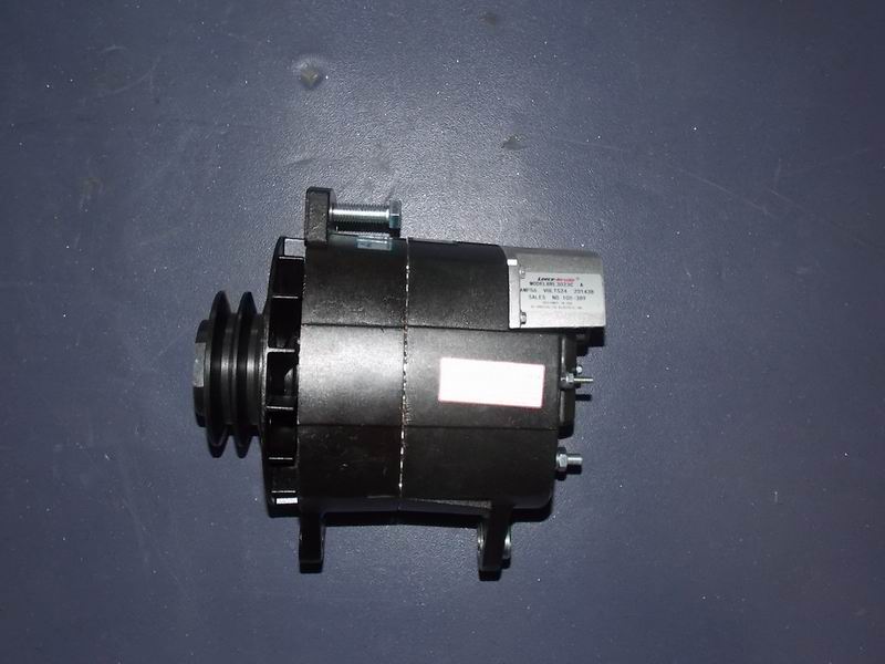 Generator (24V excitation, 24V output)-2