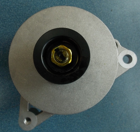 Generator (Beijing Aobo 14V200A, 6PK)-1