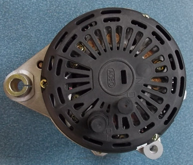 Generator (Beijing Aobo 14V200A, 6PK)-2