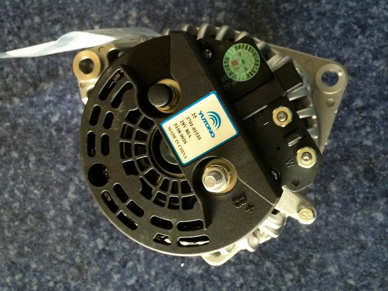 Генератор AVi 141A3001 28V 80A 10PK Ф 54-2