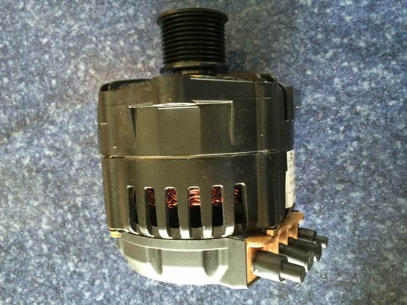 Generator JFZ2980 28V 80A 10PK Φ54-1