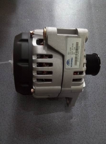 Generator JFZ2912 28V 120A 10PK Φ54-1