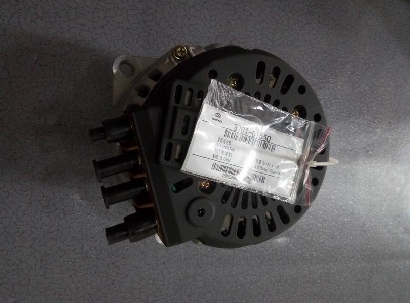 Generator JFZ2912 28V 120A 10PK Φ54-2