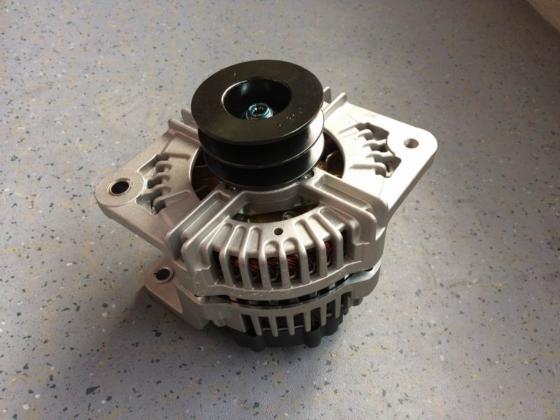 Generator AVi2120E3013 28V 120A Dual B ф85