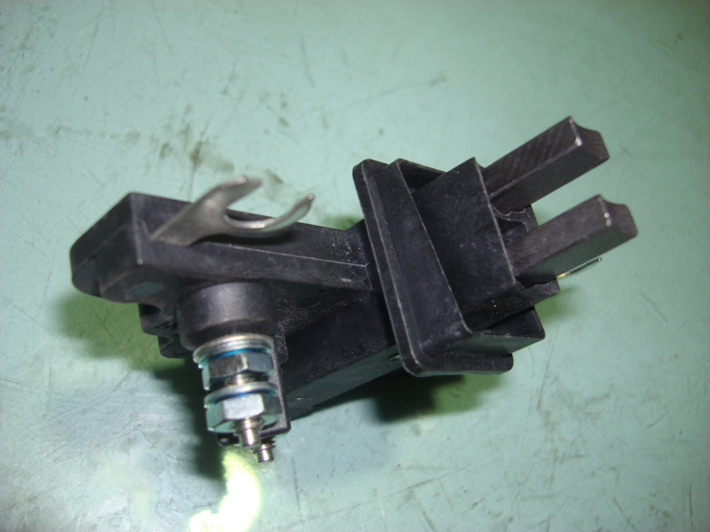 Generator regulator-1