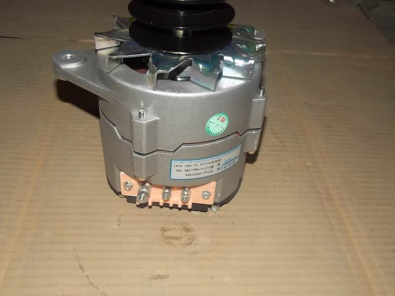 Alternator-1