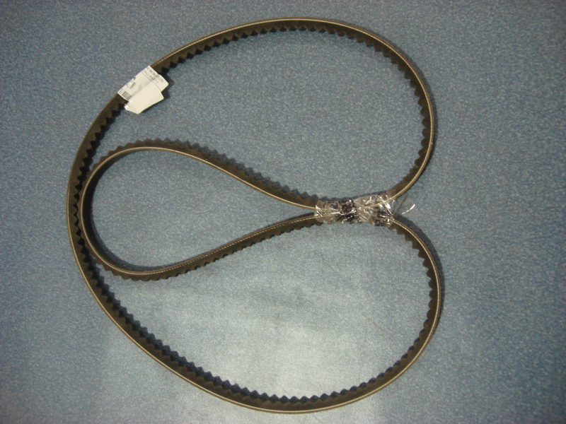 Generator belt; AV13*1800