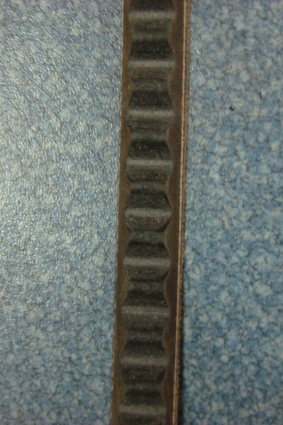 Generator belt; AV13*1800-1