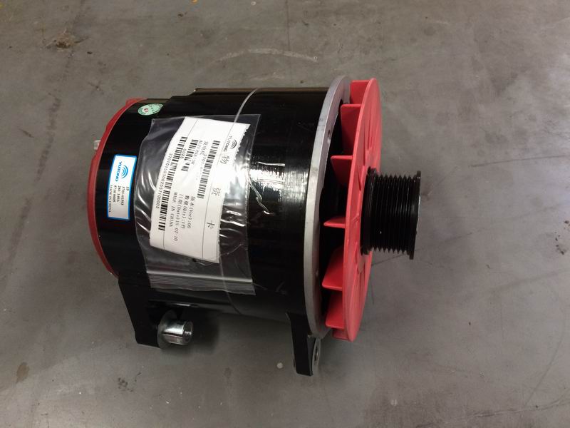 Generator AC172RA357B 28V 140A 8PK φ63.5-1