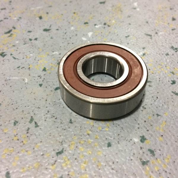 Generator rear bearing-1