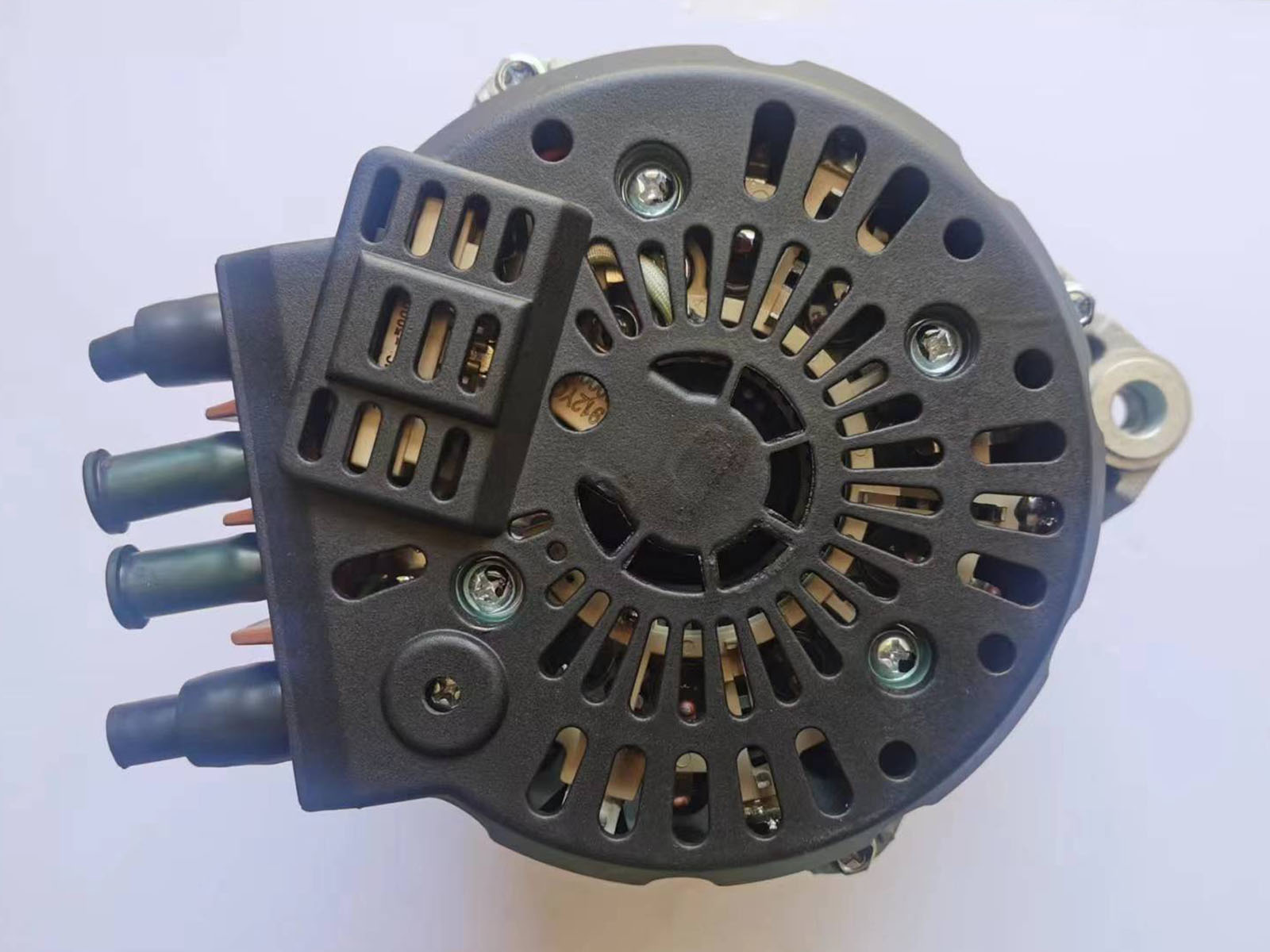 Generator JFZ2980A 28V 80A 10PK Φ54-1