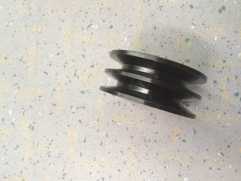 Generator pulley-1